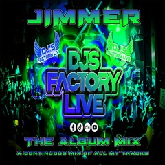 Jimmer - The Album Mix