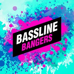 Bassline Bangers Summer Mix 2023 - Ladies Edition (Classics)