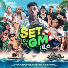 SET DJ GM 6.0
