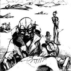 Time Slips [Prod.Ntvrme]