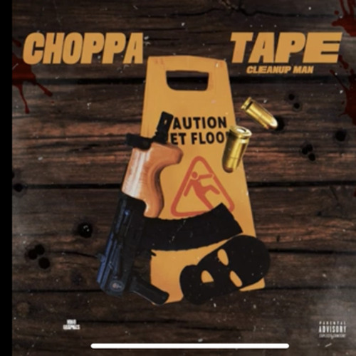 Cleanup man - debo brick feat Krispylife kidd