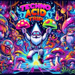 Techno Acid Trip