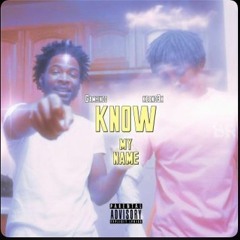 Gambinoo X KeanoKeanoKeano - Know My Name