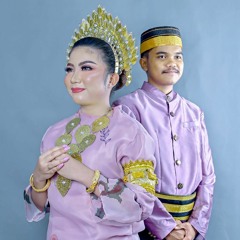 #SAAT BAHAGIA - VVIP [ H3R! & CORETANK 02 ] SHRL37 CRT02 X ANDI NADYA PRATIWI