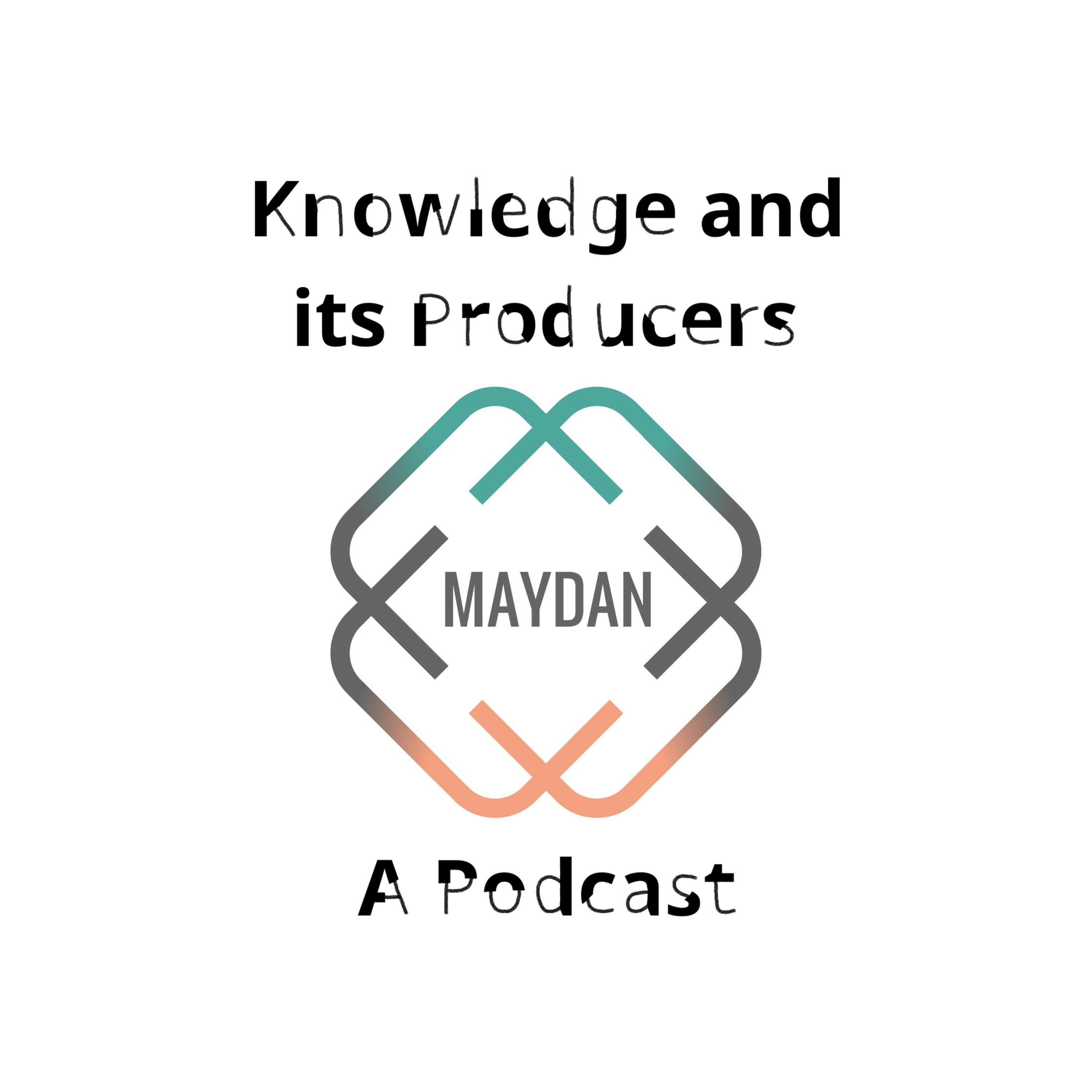 The Maydan Podcast