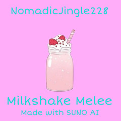 Milkshake Melee
