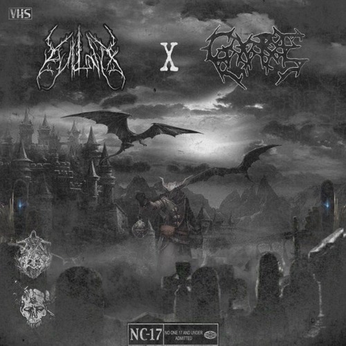 EVIL SIX x GXRE - FACELESS TRILOGY PT. I