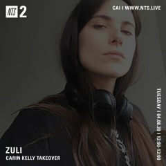 NTS 051 [4th August 2020] Carin Kelly takeover