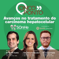 Avanços no Tratamento do Carcinoma Hepatocelular