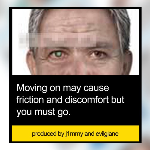 Going <ᵖʳᵒᵈ ᵇʸ ʲ¹ᵐᵐʸ , ᵉᵛⁱˡᵍⁱᵃⁿᵉ>