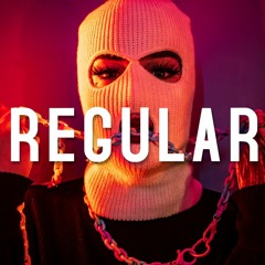 Dope Rap Beat Instrumental / Melodic Chorus, Hard Type Verse (Prod. Ihaksi)