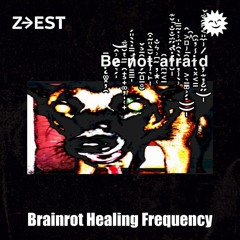 Brainrot Healing Frequency avec La hyène - 06/11