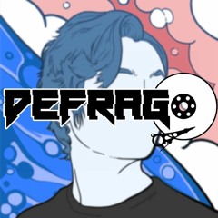 Lil Pitchy - Livin' For That (DEFRAG Remix)