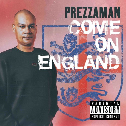 Come On England (Produced by Obsolete Beats)