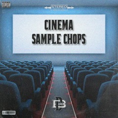 {FREE} Cinema Sample Chops CHOP KIT (CHOPPED TV & MOVIE SAMPLES FOR HIP HOP BEATS)