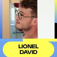 Lionel David - Au Revoir @ Openair St. Gallen 2023