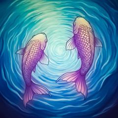 Two Fish and the Sea (Live DJ Mix from The Cellar)