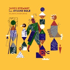 PREMIERE: James Stewart - Where Are You Going (SMBD Earthy Mix)