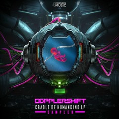 Dopplershift - Cradle Of Humankind [UKF]