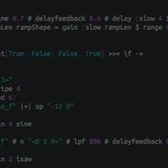 I used to call your name in the mist