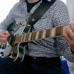 White-Red-White Ballad [vocalless DEMO]