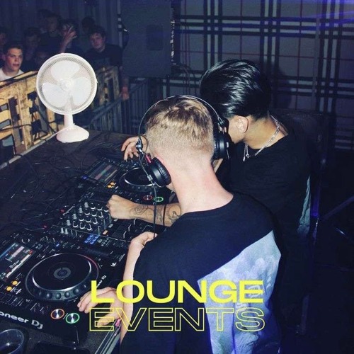 SñDã LOUNGE EVENTS (27-05-2023)