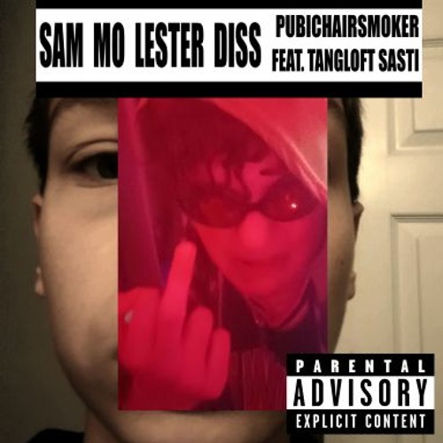 Uncle Sam Moe Lester Diss Track