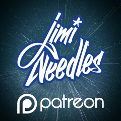 Ratata (Jimi Needles Partycore Edit) (preview)