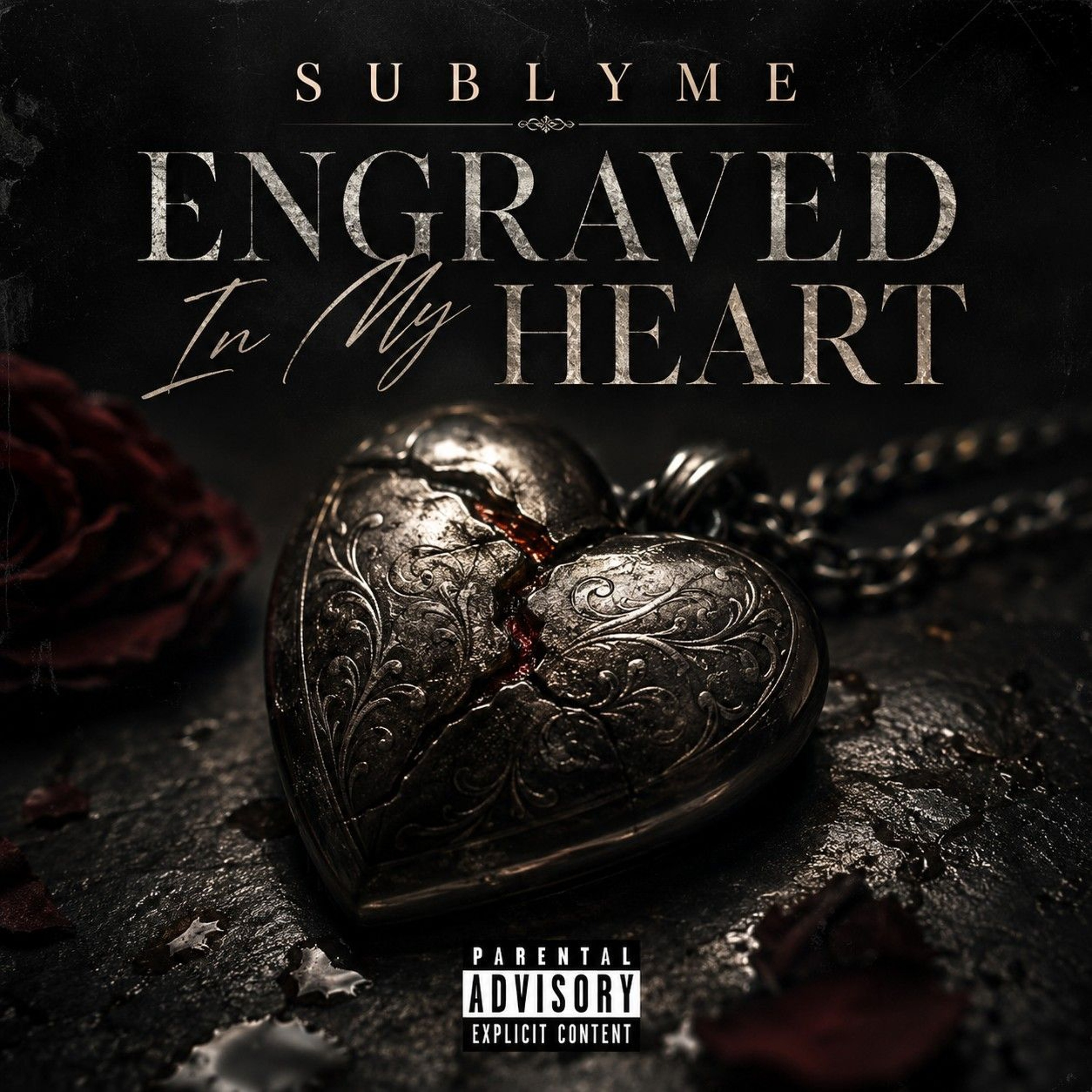 Track cover