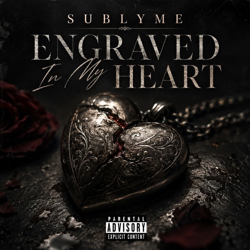 engraved in my heart (official audio)