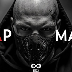 Street Rap Hip Hop US Anthems 2025 – Hustle & Grind Mix #57