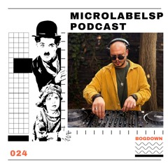 Microlabelsp Podcast - 024-Bogdown