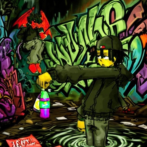 BxbyJ2s-Everyday(K3)Ft.DANNYSB