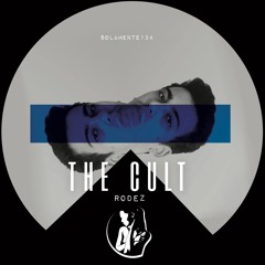 THE CULT - Rodez