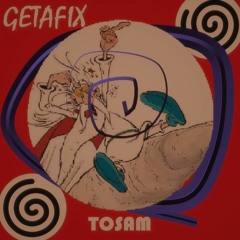 Le Crack - Getafix EP