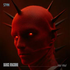 Saga Raga - Dance Machine