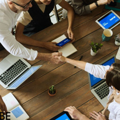 Collaborative CRM Tools | Cyberlobe Technologies Canada Ltd