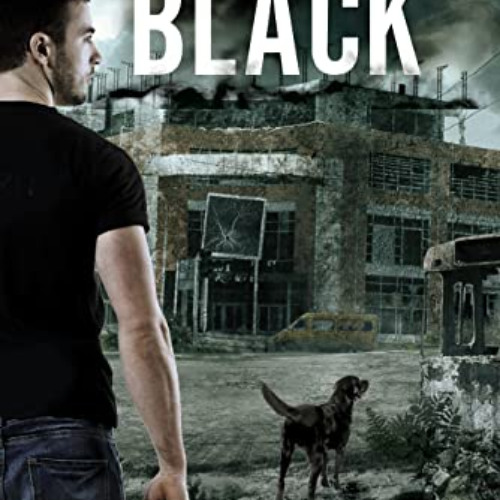 [ACCESS] EPUB 💕 The Black by  Jacqueline Druga [KINDLE PDF EBOOK EPUB]