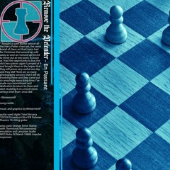 Remove the Defender - En Passant (10-string guitar instrumental)