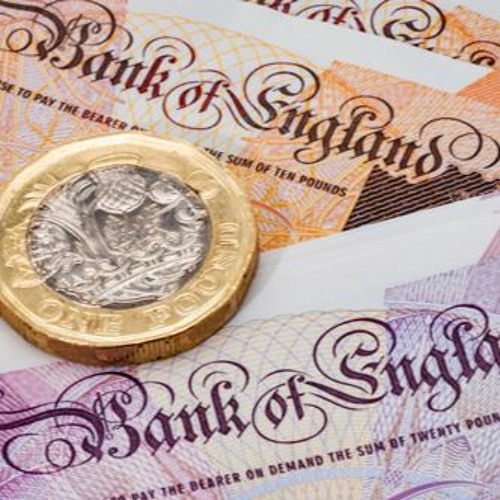 Bank of England Blinks, Interest Rates Sink