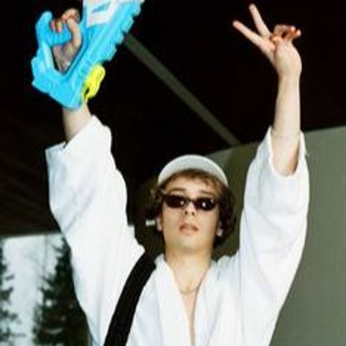 [FREE] SLAVA MARLOW x GONE.Fludd TYPE BEAT "I KILL YOU" (prod. by BUTYRATE)