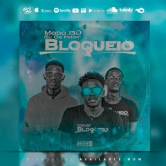 Bloqueio Modo Gelo (feat. Os Prof)  official music baixar e ouvir