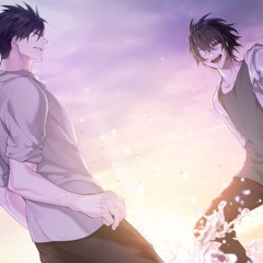 After All - THE ANDS - FUJIEDA GOOD END THEME - スロウ・ダメージ - Slow Damage