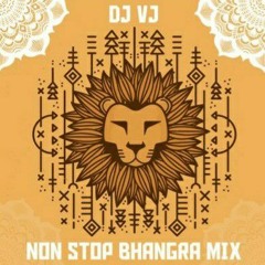 Nonstop Bhangra - Live Mix 2020