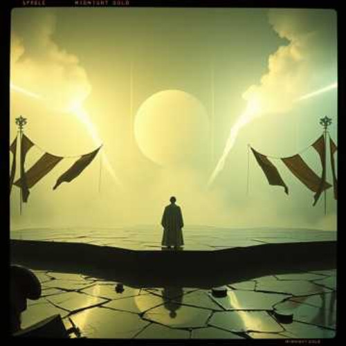 Blood Beneath the Memory