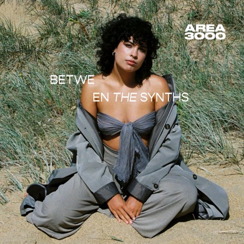 Between The Synths Episode 7 w. Rakhi - 13 September 2024