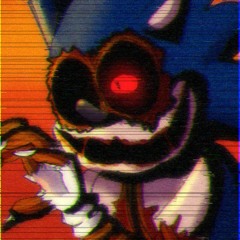 FNF Vs Sonic.ERR - Bloodshed Night