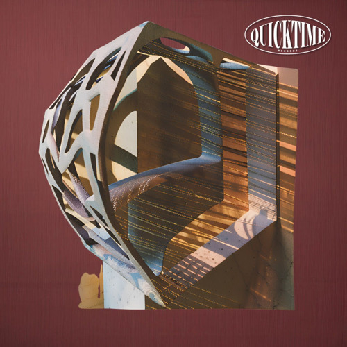 Stream Ritmo 005 by QuickTime Records | Listen online for free on ...
