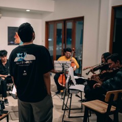stolen (quartet set rehearsals)