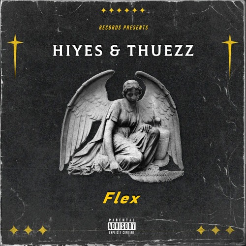 Flex feat ThueZz